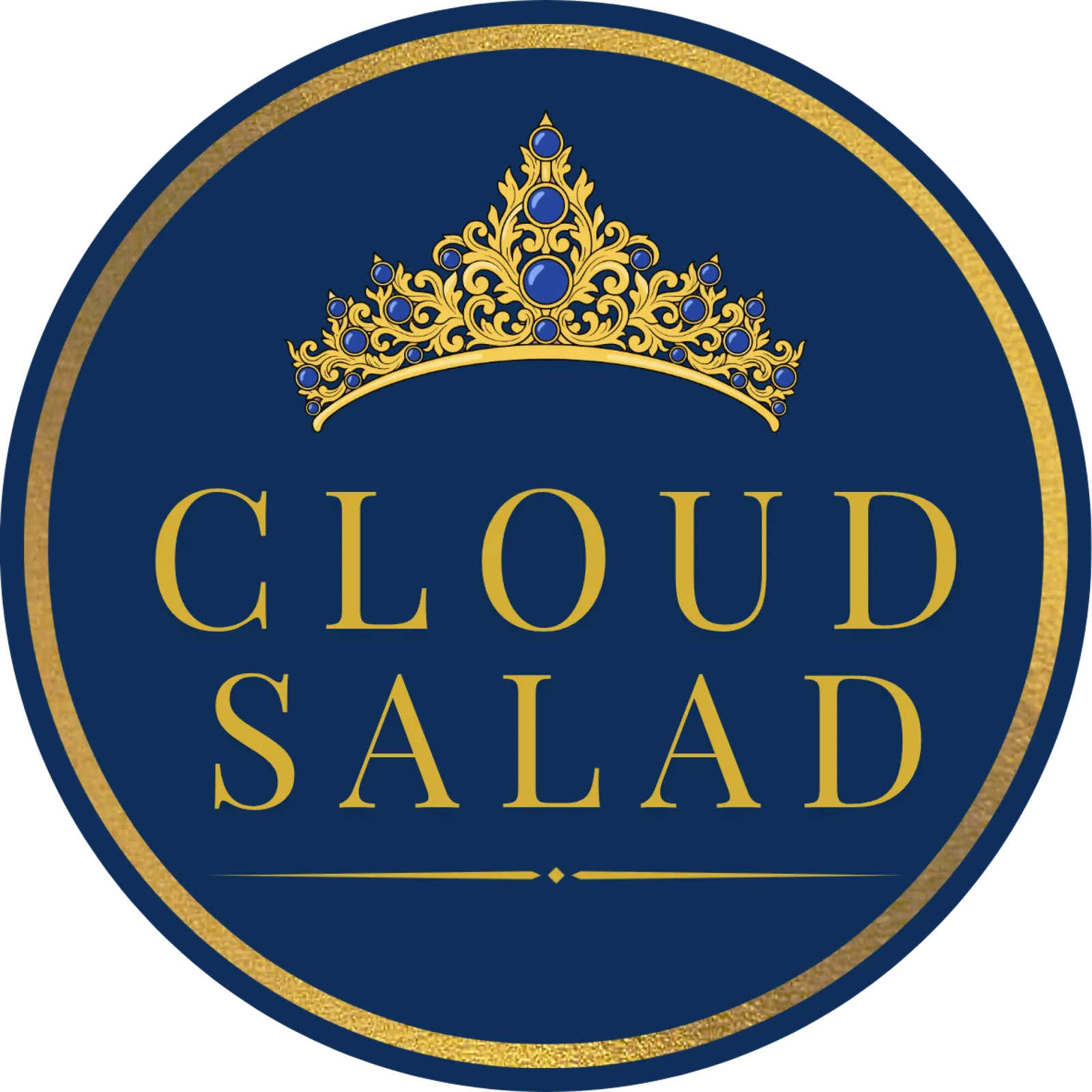 CLOUD SALAD 冷餐管家