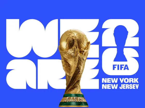 2026 世界盃