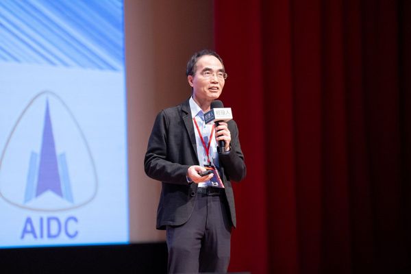  AI 轉型真正的戰場，不在技術，而在管理：2026 未來經理人年會觀察