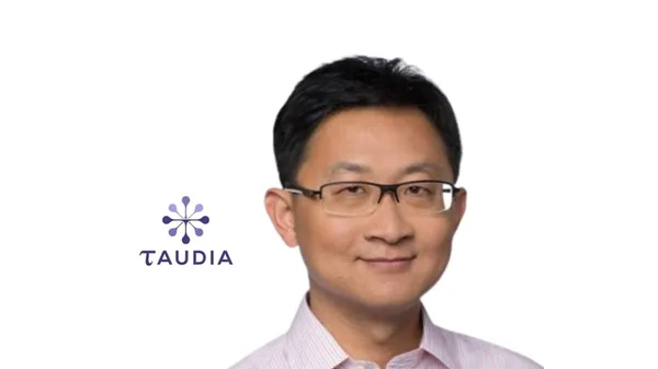 台大校友創投投資美國新創首案，台灣連續創業家要用檢測抽血就及早發現失智症狀 