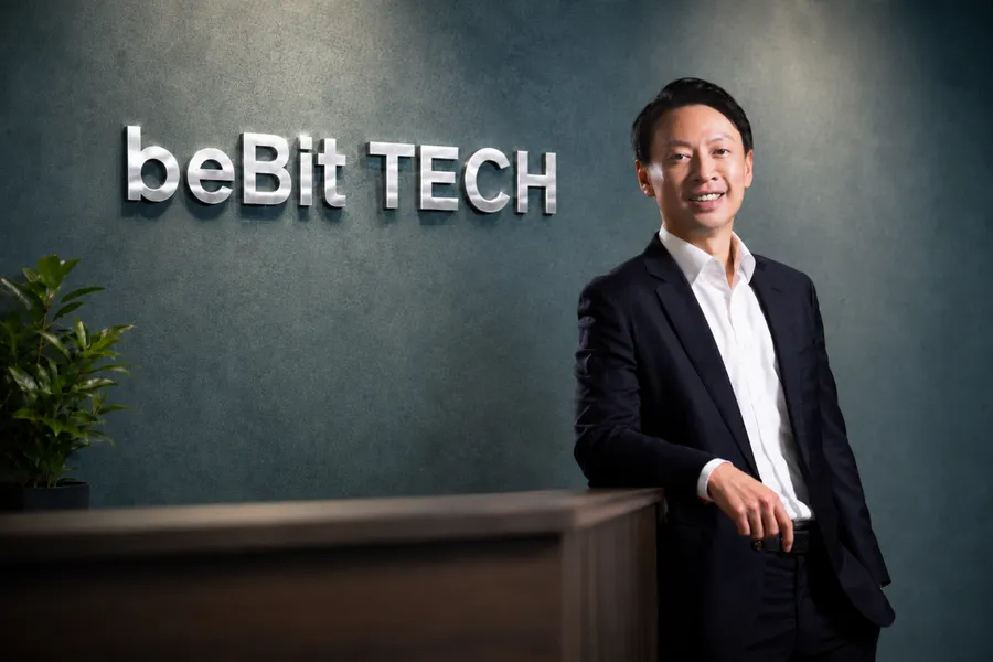 與日本集團分拆！beBit TECH 獲得富邦金創投挹注，在台啟動 IPO 計畫