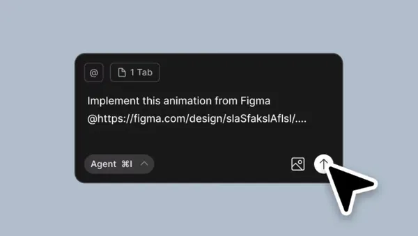#5 Figma Motion