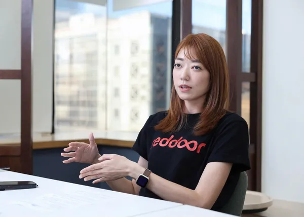 #4 數聚集團首創「聲量、流量、存量」行銷飛輪，打造企業專屬 AI 成長引擎