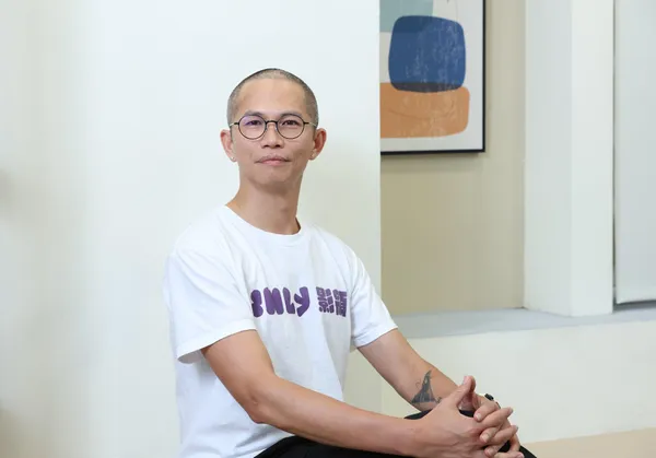 #3 數聚集團首創「聲量、流量、存量」行銷飛輪，打造企業專屬 AI 成長引擎