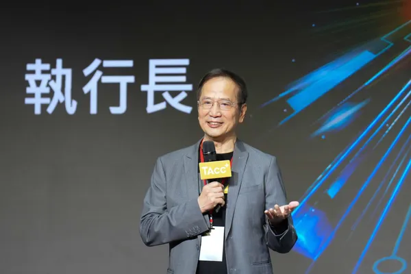 TAcc+創辦人暨執行長 王崇智