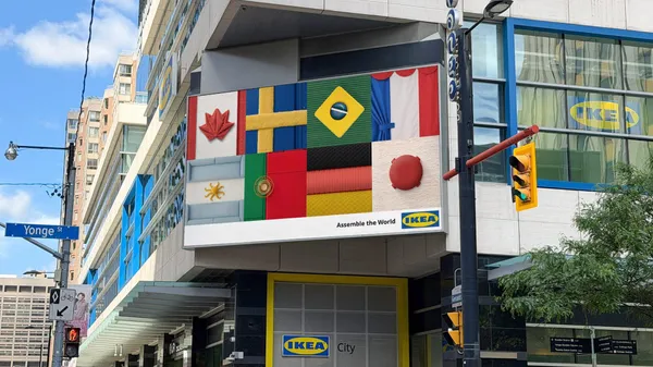 #2 IKEA 世界盃廣告