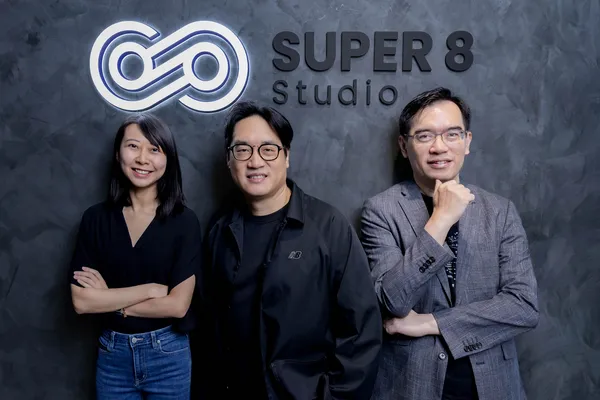 #2 AI Agent 時代來了！SUPER 8 Studio ORRA 如何讓企業快速打造、治理 