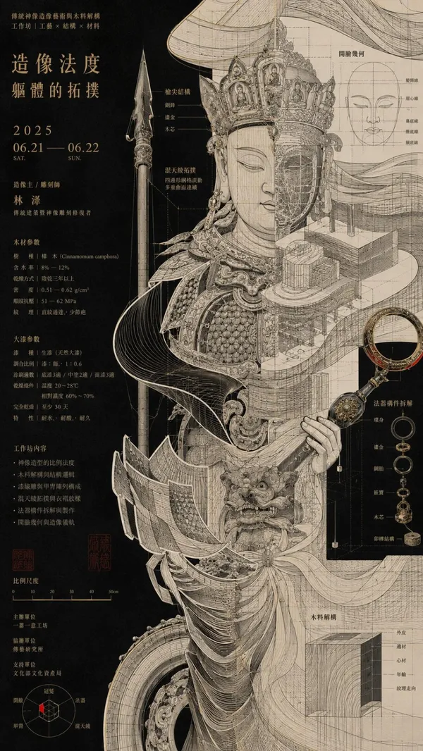 #3 AI圖片提示詞