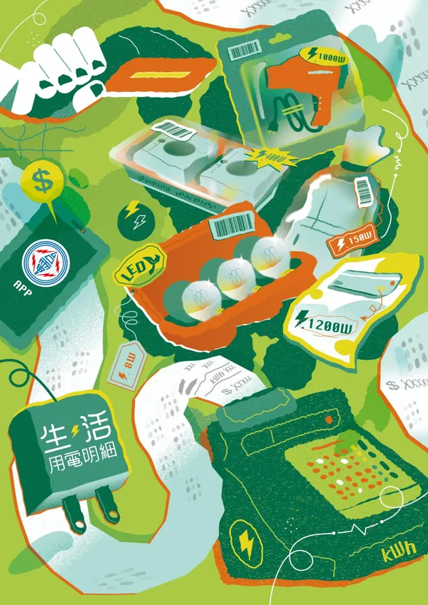瓩設計獎