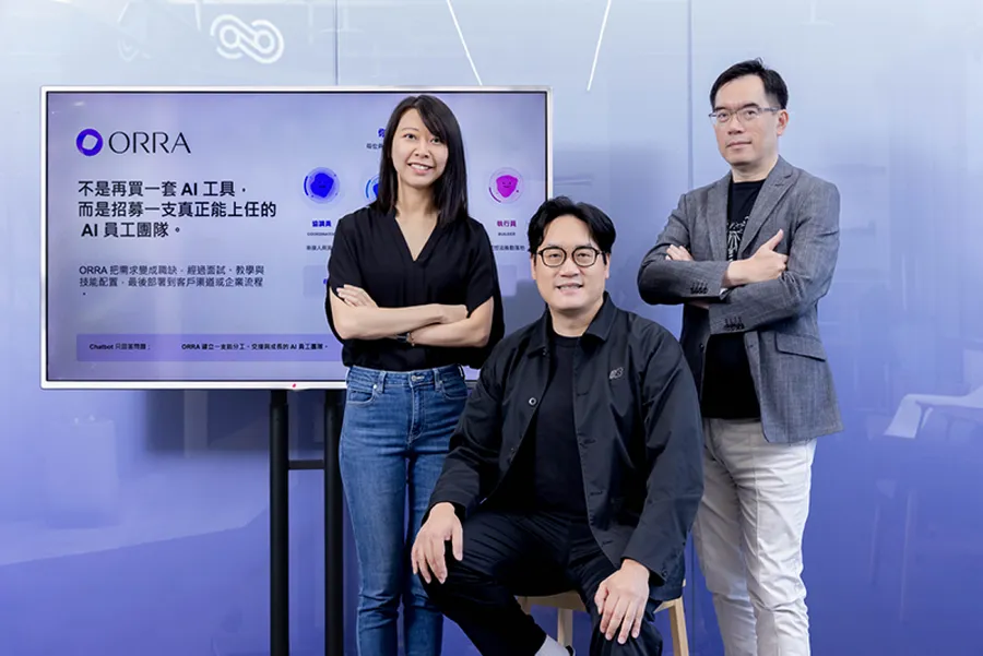 AI Agent 時代來了！SUPER 8 Studio ORRA 如何讓企業快速招募、治理 AI 團隊？