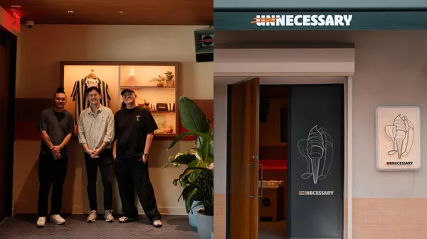 世界最佳酒吧跨界冰淇淋！Double Chicken Please ╳ 蜷尾家攜手打造「Unnecessary」，臺式多多綠席捲紐約