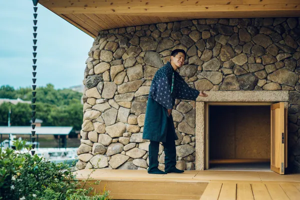 #3 星野集團界 宮島開幕