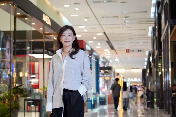  台茂捨坪效，換來連 3 年營收新高：別人搶著招商，它卻把黃金樓層留給劇場？