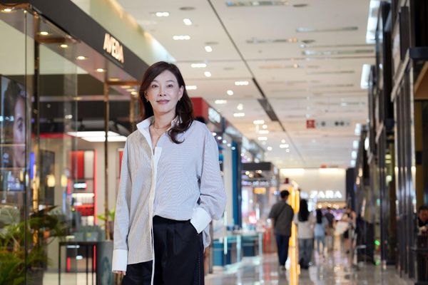  台茂捨坪效，換來連 3 年營收新高：別人搶著招商，它卻把黃金樓層留給劇場？