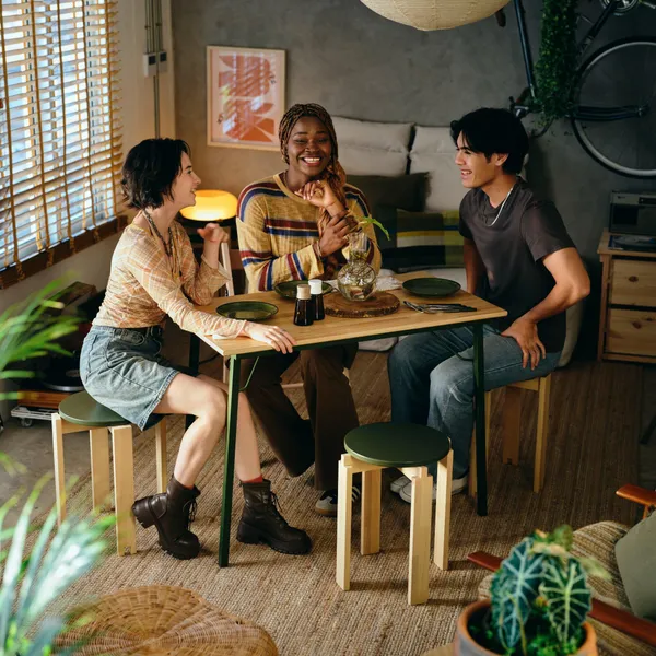 IKEA 新系列 KOMPISHÄNG