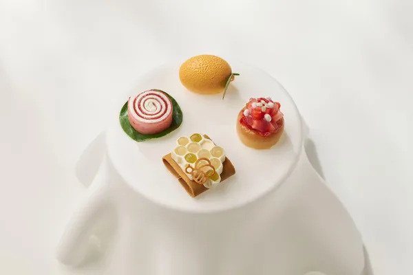 Restaurant A