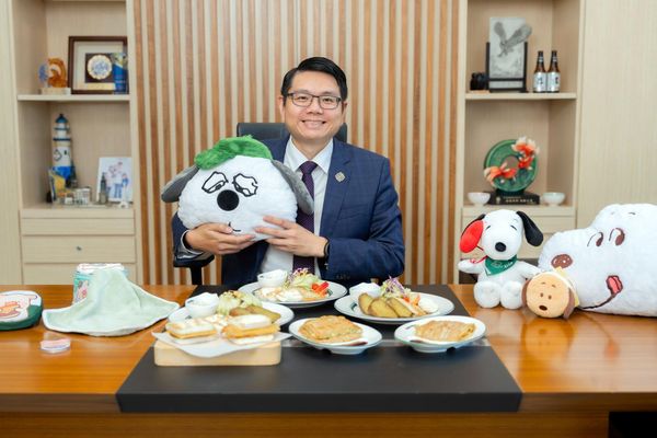  拒絕聯名短打！麥味登為何反推蛋白堡、豆皮蛋餅？如何靠 AI 迎戰千種客製化考驗？