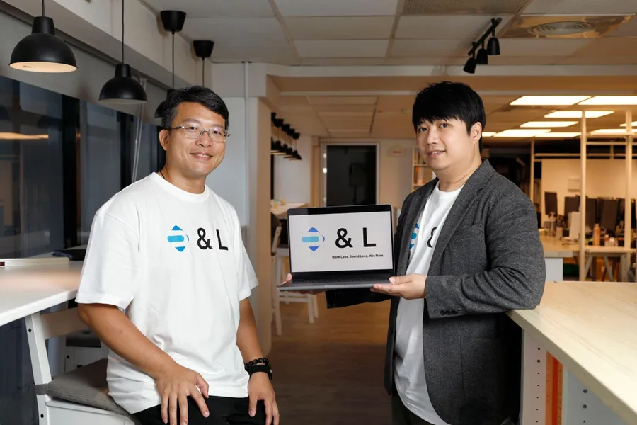 不買新系統、不用改架構，凍俐智能開發「給手冊就會動」的工業級 AI Agent