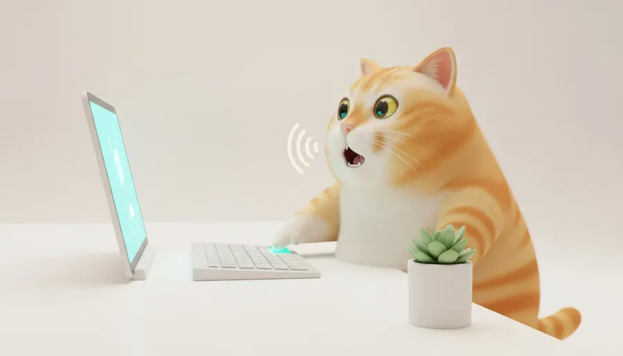 怎麼開語音輸入?Mac 和 Windows 各有系統內建的方法