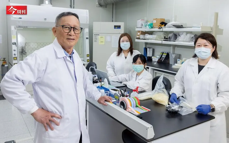 苦熬18年轉盈！這家公司靠半導體「刷條碼」驗病毒，成功打進美國醫療系統