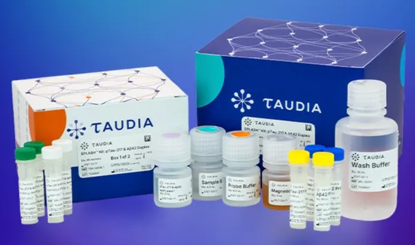 Taudia SPLASH