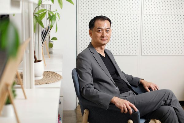  「不一定要做消費者的唯一，但要成為他的選項之一！」晨間廚房如何靠「台式口味」在飽和市場展店 620 家？