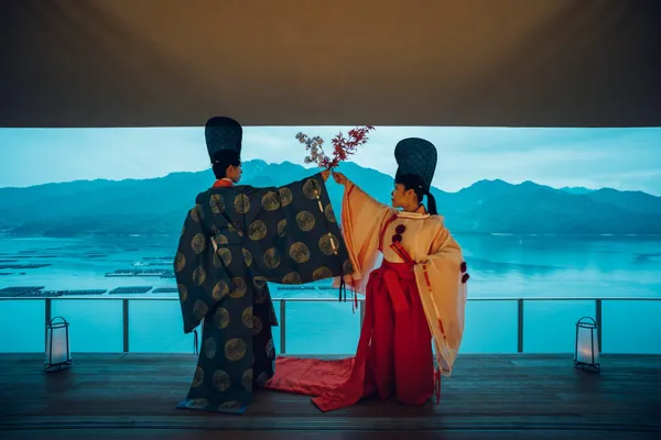 #8 星野集團界 宮島開幕