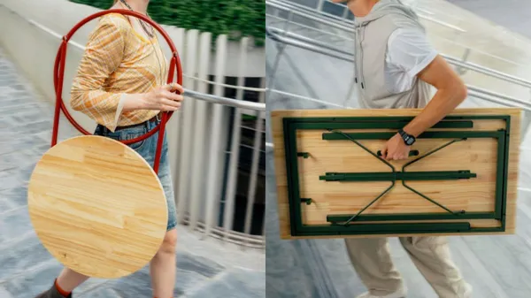 #2 IKEA 新系列 KOMPISHÄNG