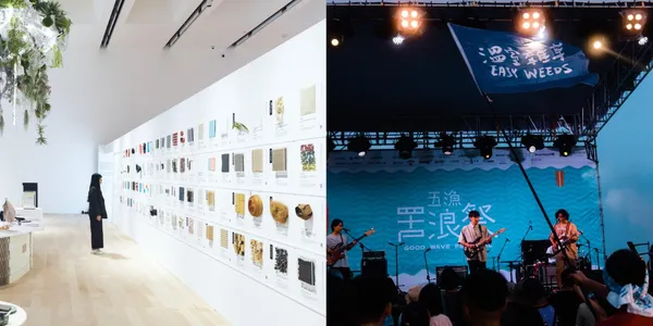品牌裡的創意實踐！陳韻竹、程詩郁、王宗欣，從企劃建構、議題轉譯到設計賦能的溝通解方