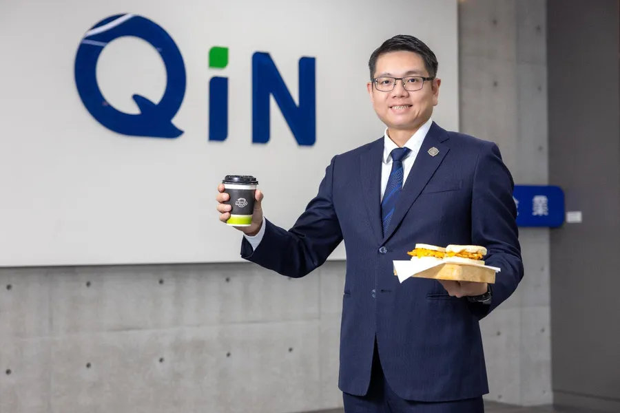 麥味登重返千店規模、從老四衝上第二！一句「讓加盟主賺錢」，改寫連鎖早餐店版圖