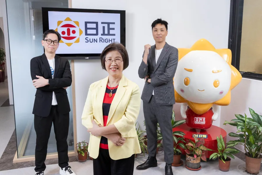 從台灣餐桌走進北美家庭！日正食品借力 SPIRE、BQool 打造亞馬遜翻倍銷售成績！
