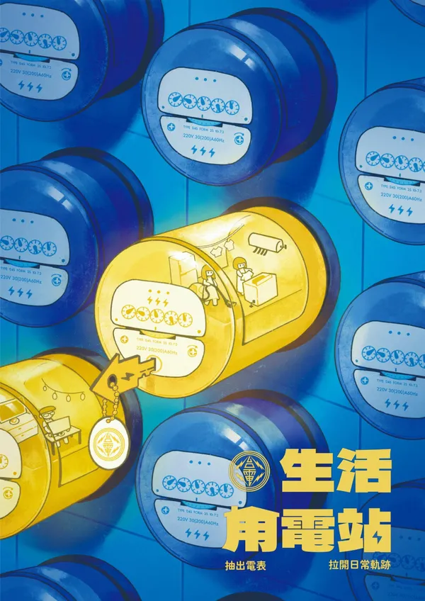 瓩設計獎