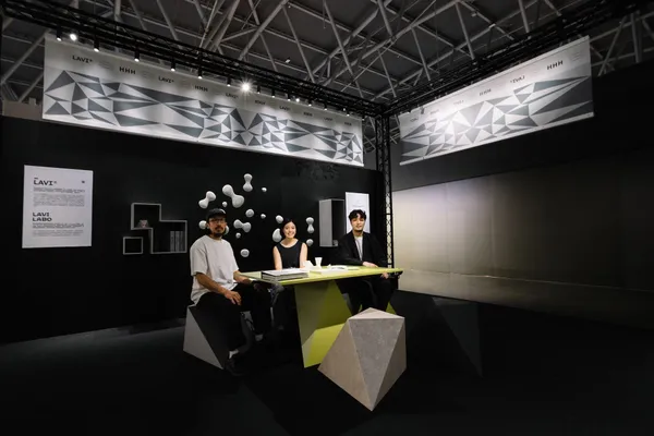 2026樂維_好感空間展_2