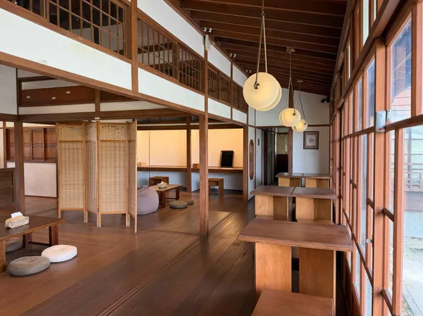 #1 寶桑小町