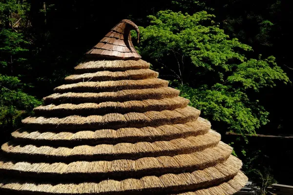 #1 全球首座「玩偶神社」