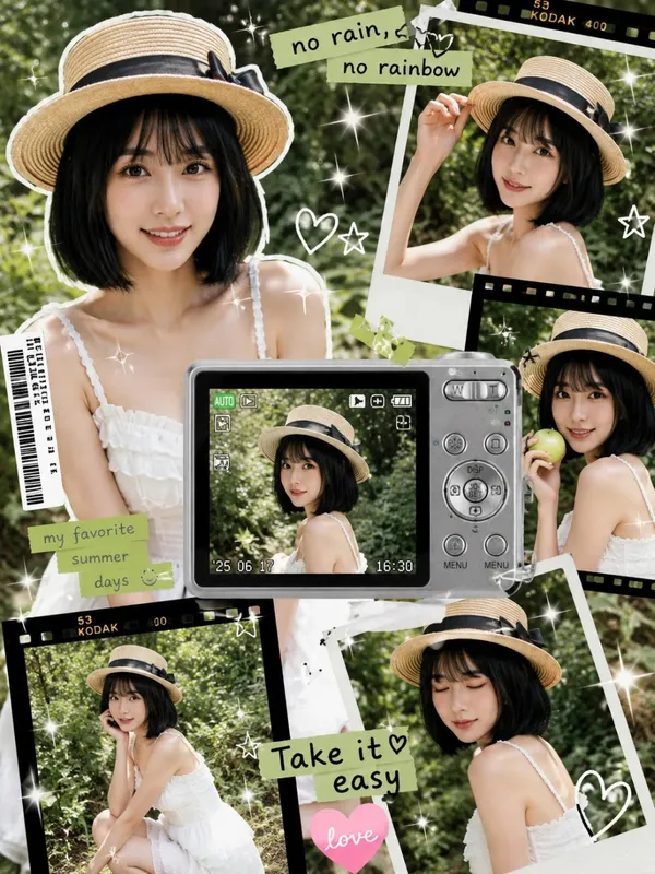 #9 日系海報