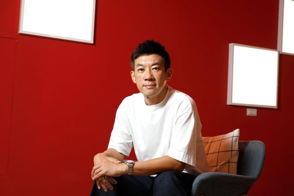  AI 簡報審美會通膨，人如何賦予提案價值？奧美創意長龔大中：要習慣把最好的創意丟掉