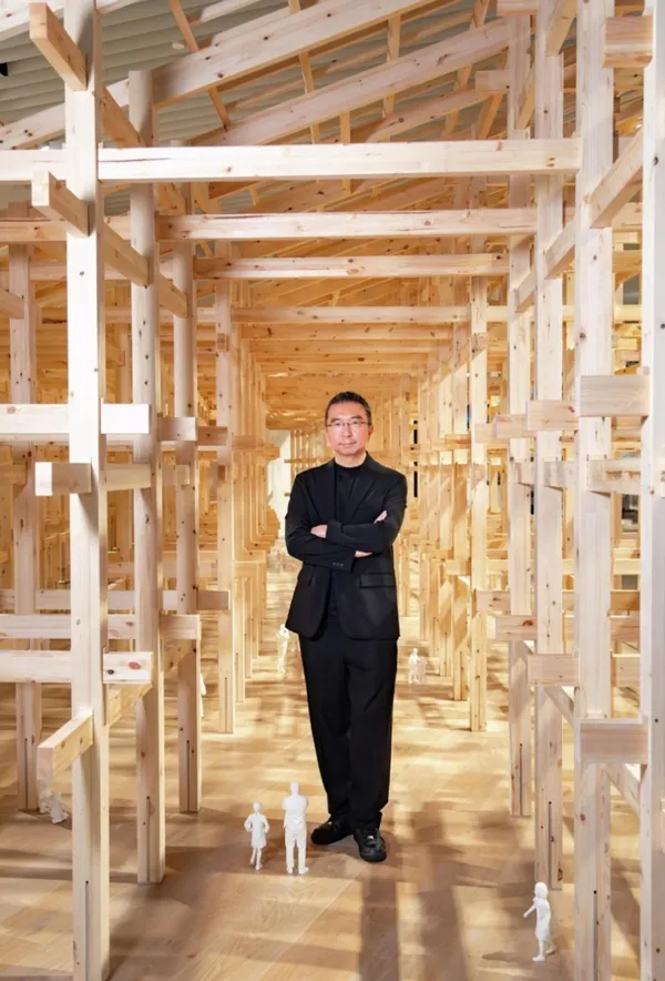 忠泰美術館十週年