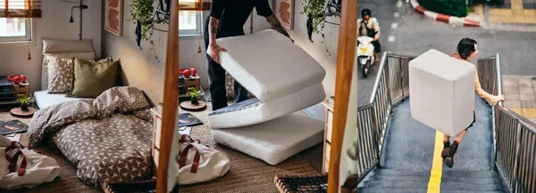 #3 IKEA 新系列 KOMPISHÄNG