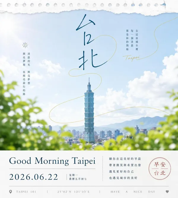 #1 AI圖片提示詞
