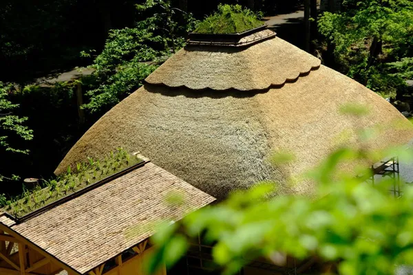 #2 全球首座「玩偶神社」