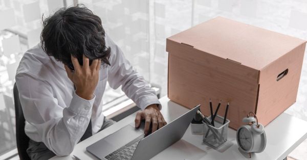  高壓會議後，情緒總是大受影響？5 種自救策略，讓你終止內耗