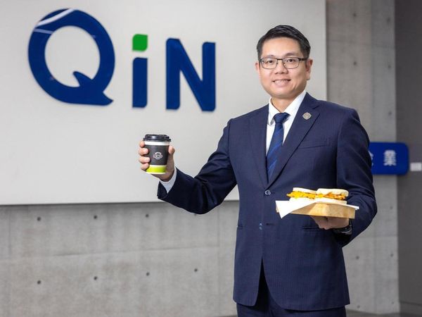 從早餐店老四拚到老二！麥味登「蛋白堡」單日熱銷萬份，重返千店規模