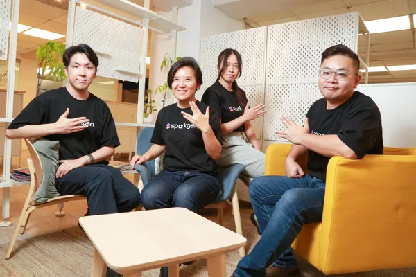 施工工班不再憑感覺報價！築智科技瞄準建築流程 AI 化，打入 2 萬坪桃園建案 