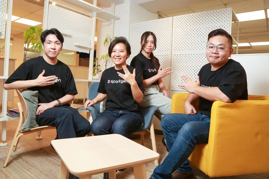 施工工班不再憑感覺報價！築智科技瞄準建築流程 AI 化，打入 2 萬坪桃園建案