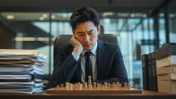  別把明星員工推進「晉升陷阱」！想知道他能不能帶人，升遷前先想清楚 3 件事