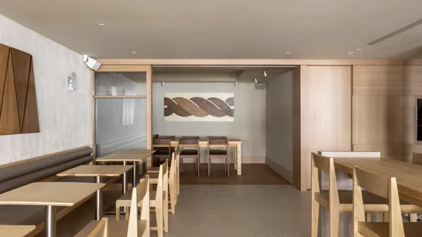 #6 麵包咖啡廳 French Twist Bakery