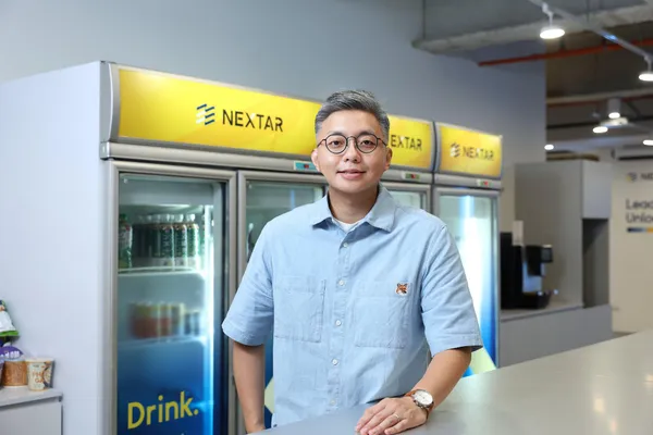 成立不到 3 年 NEXTAR 如何靠「雙頻共感」讓 Uber Eats、第一銀行、王品等品牌願意長期合作？ 