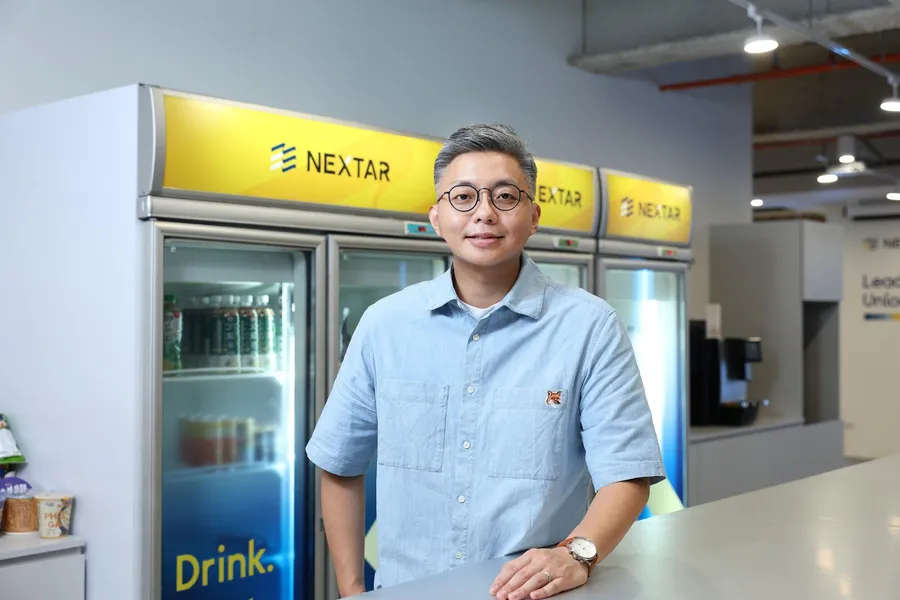 成立不到 3 年 NEXTAR 如何靠「雙頻共感」讓 Uber Eats、第一銀行、王品等品牌願意長期合作？