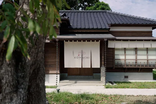 #3 寶桑小町